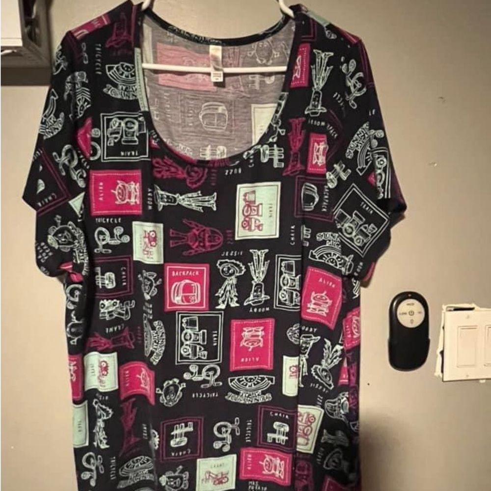 Lularoe